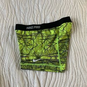 Nike pros
